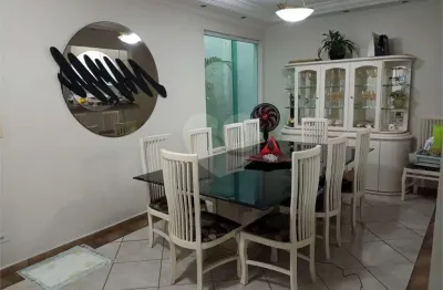 Casa com 3 quartos à venda na rua padre josé leite penteado, 172, assunção, são bernardo do campo, 296 m2 por r$ 1.100.000