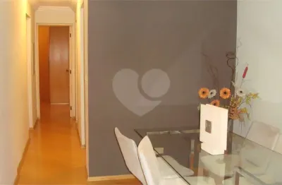 Apartamento com 3 quartos à venda na rua pitangui, 219, tatuapé, são paulo, 78 m2 por r$ 700.000