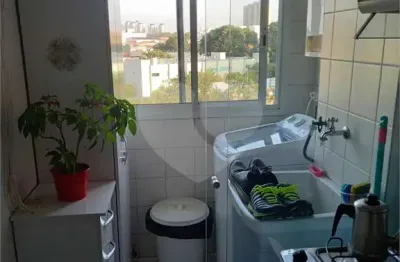 Apartamento com 3 quartos à venda na rua valson lopes, 70, vila butantã, são paulo, 68 m2 por r$ 636.000