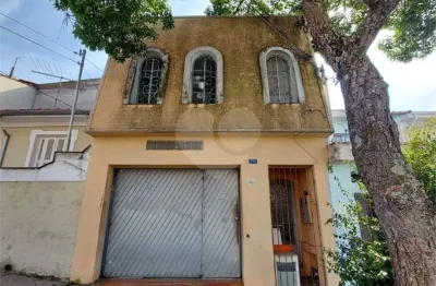 Casa com 3 quartos à venda na rua marquês olinda, 718, vila dom pedro i, são paulo, 150 m2 por r$ 800.000