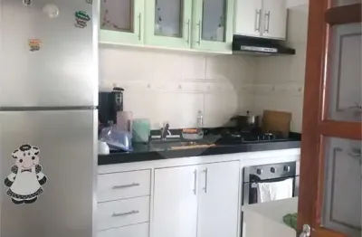 Apartamento com 2 quartos à venda na avenida cipriano rodrigues, 340, vila formosa, são paulo, 56 m2 por r$ 340.000