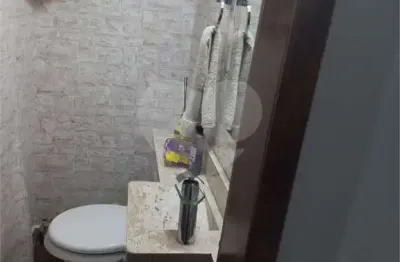 Casa em condomínio fechado com 2 quartos à venda na rua doutor nelson madureira, 155, vila nhocune, são paulo, 86 m2 por r$ 500.000