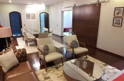 Casa com 4 quartos à venda na rua ângelo vieira de brito, 50, lar são paulo, são paulo, 424 m2 por r$ 3.200.000