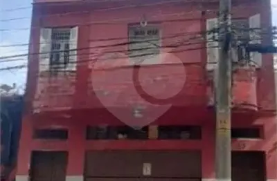 Casa com 6 quartos à venda na praça do centenário, 33, casa verde, são paulo, 500 m2 por r$ 2.100.000