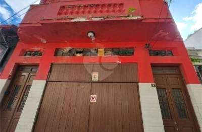 Casa com 6 quartos à venda na praça do centenário, 33, casa verde, são paulo, 500 m2 por r$ 2.100.000