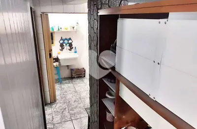 Casa com 4 quartos à venda na rua antônio nascimento moura, 269, casa verde, são paulo, 130 m2 por r$ 1.600.000