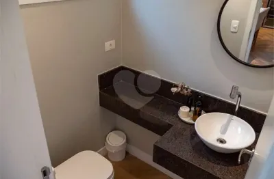 Casa em condomínio fechado com 3 quartos à venda na rua das laranjeiras, 131, jardim, santo andré, 169 m2 por r$ 1.600.000