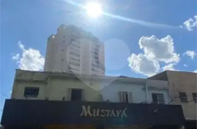 Prédio à venda na avenida general ataliba leonel, 2567, carandiru, são paulo, 700 m2 por r$ 6.385.000