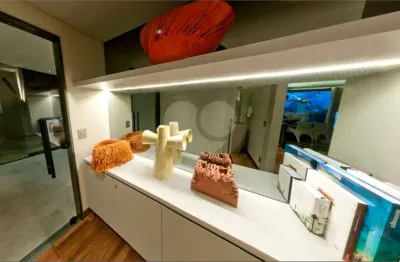 Apartamento com 1 quarto à venda na rua funchal, 65, vila olímpia, são paulo, 54 m2 por r$ 2.500.000