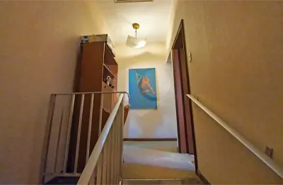 Casa com 4 quartos à venda na rua tanquinho, 396, tatuapé, são paulo, 240 m2 por r$ 901.000