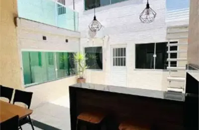 Casa com 3 quartos à venda na rua antônio augusto florindo, 114, conjunto residencial novo pacaembu, são paulo, 175 m2 por r$ 800.000