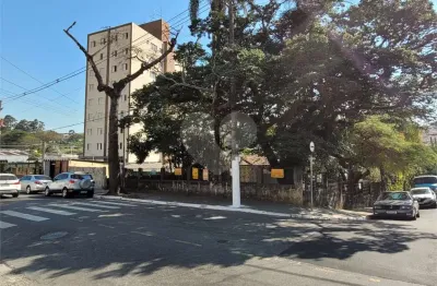 Terreno à venda na rua manoel martins da rocha, 17, jardim mangalot, são paulo, 836 m2 por r$ 2.500.000