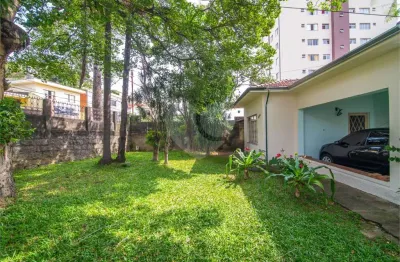 Terreno à venda na rua manoel martins da rocha, 17, jardim mangalot, são paulo, 836 m2 por r$ 2.500.000