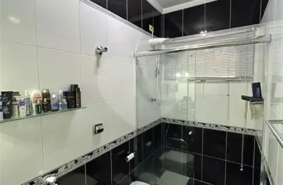 Casa com 3 quartos à venda na rua mangaíba, 212, vila isolina mazzei, são paulo, 194 m2 por r$ 1.150.000
