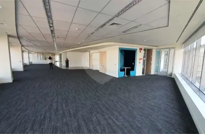 Casa comercial para alugar na avenida doutor chucri zaidan, 250, vila cordeiro, são paulo, 1002 m2 por r$ 95.230