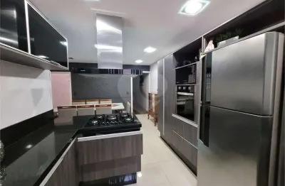 Casa com 3 quartos à venda na rua angola, 99, parque oratório, santo andré, 170 m2 por r$ 800.000