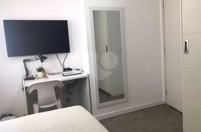 Apartamento com 3 quartos à venda na avenida mascote, 530, vila mascote, são paulo, 86 m2 por r$ 820.000