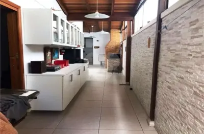 Casa em condomínio fechado com 3 quartos à venda na rua nossa senhora do bom conselho, 310, chácara nossa senhora do bom conselho, são paulo, 150 m2 por r$ 830.000
