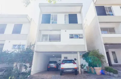 Casa em condomínio fechado com 4 quartos à venda na rua francisco narcizo, 100, tremembé, são paulo, 225 m2 por r$ 1.980.000