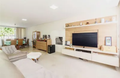 Casa em condomínio fechado com 4 quartos à venda na rua francisco narcizo, 100, tremembé, são paulo, 225 m2 por r$ 1.980.000