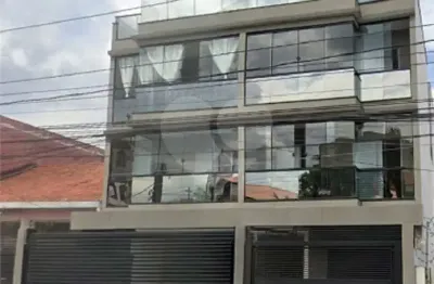 Apartamento com 2 quartos à venda na avenida maria luiza americano, 1532, cidade líder, são paulo, 46 m2 por r$ 370.000