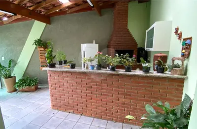 Casa com 3 quartos à venda na rua josé mauro de vasconcelos, 234, jardim pinheiros, são paulo, 130 m2 por r$ 975.000