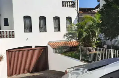 Casa com 2 quartos à venda na rua feira de santana, 98, parque das paineiras, são paulo, 330 m2 por r$ 1.650.000