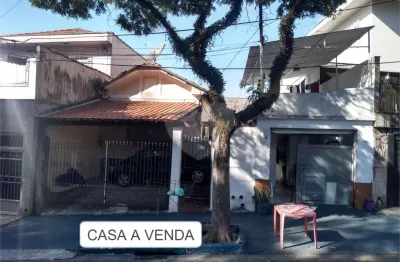 Casa com 3 quartos à venda na praça tristão da cunha, 68, vila oratório, são paulo, 261 m2 por r$ 900.000