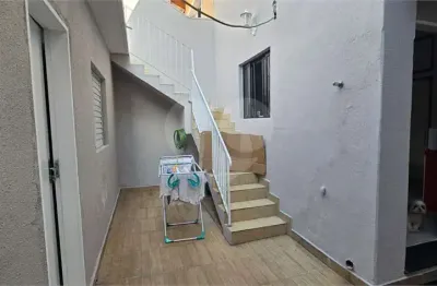 Casa com 3 quartos à venda na rua coelho lisboa, 329, cidade mãe do céu, são paulo, 150 m2 por r$ 1.200.000