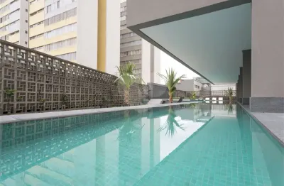 Kitnet / stúdio à venda na rua topázio, 1347, vila mariana, são paulo, 79 m2 por r$ 1.069.928