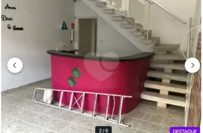 Casa à venda na rua coronel pedro dias de campos, 1240, chácara seis de outubro, são paulo, 180 m2 por r$ 1.802.000