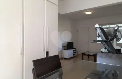 Apartamento com 1 quarto à venda na rua melo palheta, 321, água branca, são paulo, 53 m2 por r$ 500.000