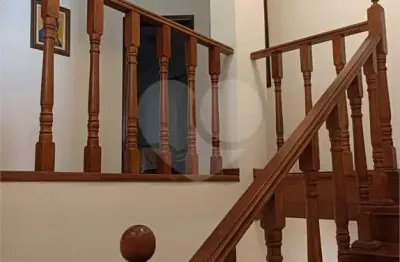 Casa com 5 quartos à venda na rua joão della manna, 934, rolinópolis, são paulo, 412 m2 por r$ 2.277.000