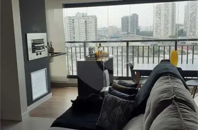 Apartamento com 2 quartos à venda na Avenida Professor Luiz Ignácio Anhaia Mello, 2597, Vila Prudente, São Paulo, 84 m2 por R$ 850.000