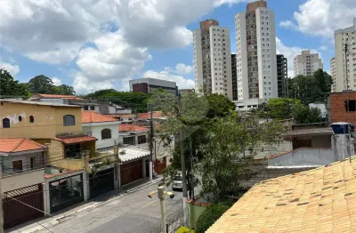 Casa em condomínio fechado com 3 quartos à venda na rua dos buritis, 712, jardim oriental, são paulo, 101 m2 por r$ 795.000