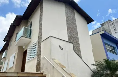 Casa em condomínio fechado com 3 quartos à venda na rua dos buritis, 712, jardim oriental, são paulo, 101 m2 por r$ 795.000