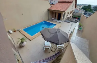 Casa com 4 quartos à venda na rua itamogi, 9, vila boaçava, são paulo, 165 m2 por r$ 1.100.000