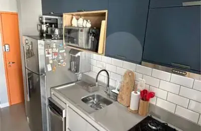 Apartamento com 2 quartos à venda na rua machado de assis, 238, vila mariana, são paulo, 34 m2 por r$ 1.100.000