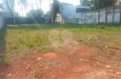 Terreno à venda na rua comendador elias zarzur, 1484, santo amaro, são paulo, 1650 m2 por r$ 5.976.000