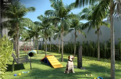 Apartamento com 2 quartos à venda na avenida morumbi, 8714, santo amaro, são paulo, 61 m2 por r$ 900.000