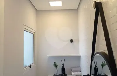 Casa em condomínio fechado com 3 quartos à venda na rua maria eugênia, 95, tatuapé, são paulo, 95 m2 por r$ 890.000