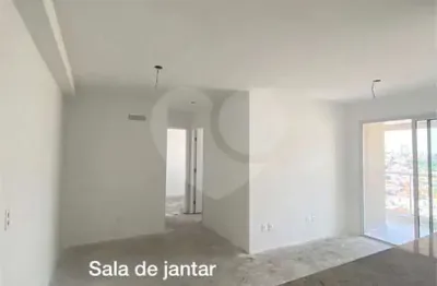 Apartamento com 2 quartos à venda na rua torquato tasso, 1, vila prudente, são paulo, 64 m2 por r$ 660.000