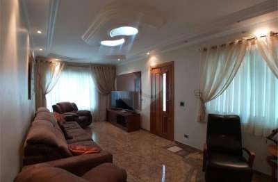 Casa com 4 quartos à venda na rua mônaco, 470, jardim têxtil, são paulo, 420 m2 por r$ 2.022.480