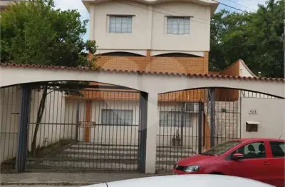 Casa com 2 quartos para alugar na rua barreto muniz, 414, vila guarani, são paulo, 322 m2 por r$ 8.500