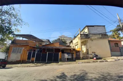 Terreno à venda na rua carapocaia, 717, vila isolina mazzei, são paulo, 700 m2 por r$ 1.500.000