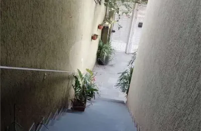 Casa com 3 quartos à venda na rua maestro joão de souza lima, 261, jardim líbano, são paulo, 125 m2 por r$ 880.000