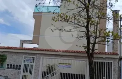 Casa em condomínio fechado com 2 quartos à venda na rua barão de laguna, 238, vila alpina, são paulo, 114 m2 por r$ 550.000