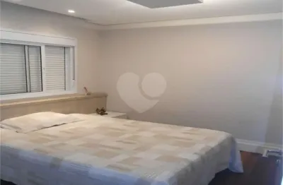Apartamento com 4 quartos à venda na rua boa esperança, 267, chácara santo antônio (zona leste), são paulo, 243 m2 por r$ 3.700.000