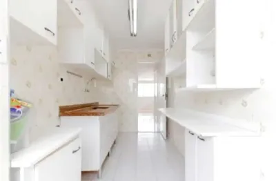 Apartamento com 3 quartos à venda na rua emília marengo, 447, vila regente feijó, são paulo, 85 m2 por r$ 650.000