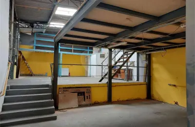 Barracão / galpão / depósito à venda na rua ouro grosso, 1230, parque peruche, são paulo, 100 m2 por r$ 850.000